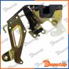Serrure de porte gauche arrière pour HYUNDAI | EZC-HY-609, A52-85-0053